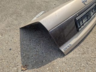 bontott OPEL ASTRA F Csomagtérajtó (Részeivel)