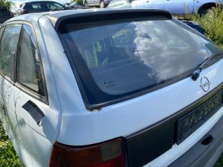 bontott OPEL ASTRA F Csomagtérajtó (Üres lemez)