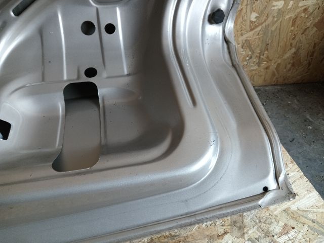 bontott OPEL ASTRA F Csomagtérajtó (Üres lemez)