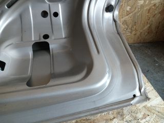 bontott OPEL ASTRA F Csomagtérajtó (Üres lemez)