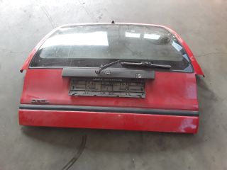 bontott OPEL ASTRA F Csomagtérajtó (Üres lemez)