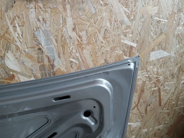 bontott OPEL ASTRA F Csomagtérajtó (Üres lemez)