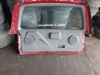 bontott OPEL ASTRA F Csomagtérajtó (Üres lemez)