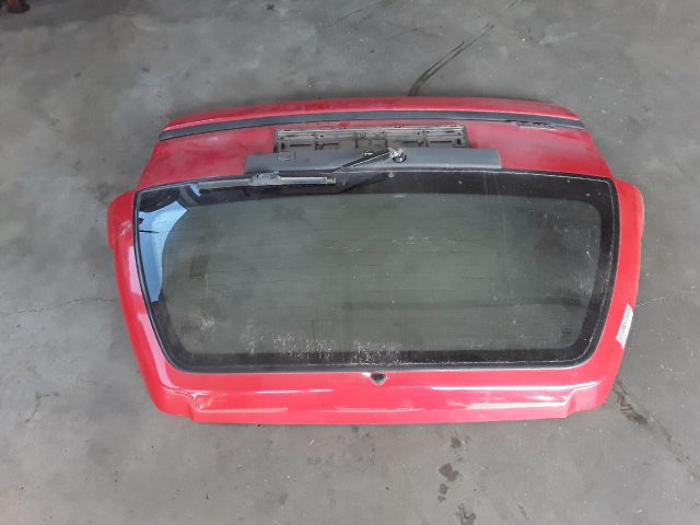 bontott OPEL ASTRA F Csomagtérajtó (Üres lemez)