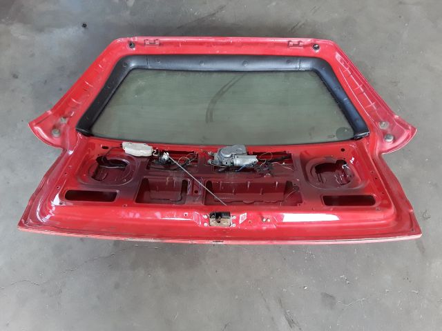 bontott OPEL ASTRA F Csomagtérajtó (Üres lemez)