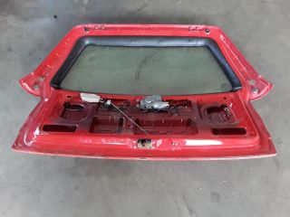 bontott OPEL ASTRA F Csomagtérajtó (Üres lemez)