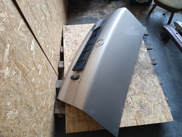 bontott OPEL ASTRA F Csomagtérajtó (Üres lemez)