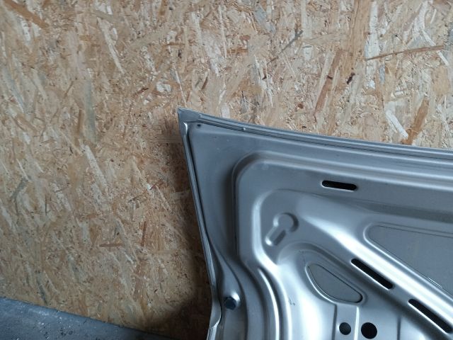 bontott OPEL ASTRA F Csomagtérajtó (Üres lemez)