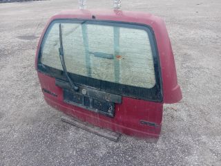 bontott OPEL ASTRA F Csomagtérajtó (Üres lemez)