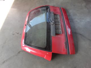 bontott OPEL ASTRA F Csomagtérajtó (Üres lemez)