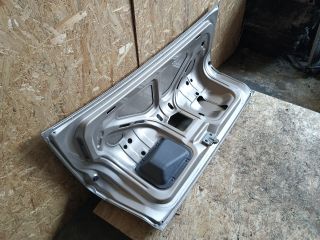 bontott OPEL ASTRA F Csomagtérajtó (Üres lemez)