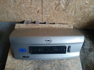 bontott OPEL ASTRA F Csomagtérajtó (Üres lemez)