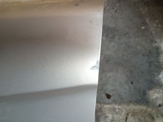 bontott OPEL ASTRA F Csomagtérajtó (Üres lemez)