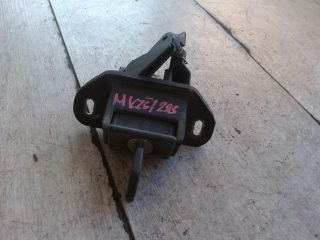 bontott OPEL ASTRA F Csomagtérajtó Zárbetét