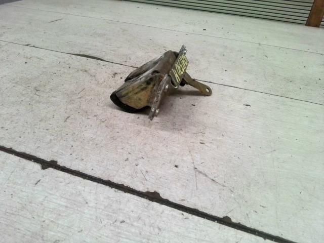 bontott OPEL ASTRA F Csomagtérajtó Zárszerkezet