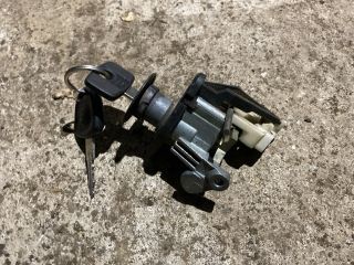 bontott OPEL ASTRA F Csomagtérajtó Zárszerkezet