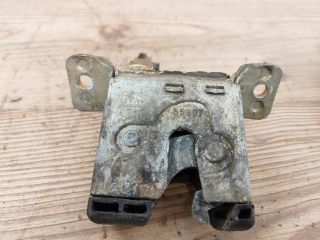 bontott OPEL ASTRA F Csomagtérajtó Zárszerkezet