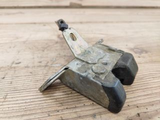 bontott OPEL ASTRA F Csomagtérajtó Zárszerkezet