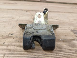 bontott OPEL ASTRA F Csomagtérajtó Zárszerkezet