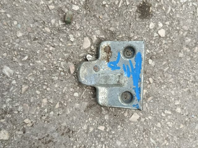 bontott OPEL ASTRA F Csomagtérajtó Zárszerkezet