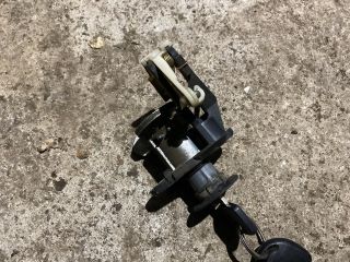 bontott OPEL ASTRA F Csomagtérajtó Zárszerkezet