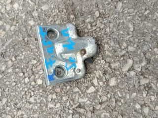 bontott OPEL ASTRA F Csomagtérajtó Zárszerkezet