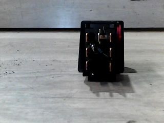 bontott OPEL ASTRA F Elakadásjelző Háromszög