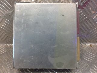 bontott OPEL ASTRA F Elektronika (Magában)