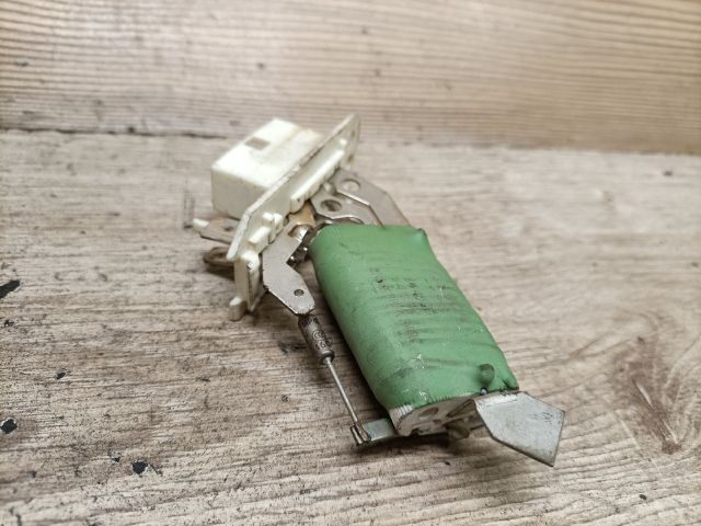 bontott OPEL ASTRA F Előtét Ellenállás Fűtőmotor