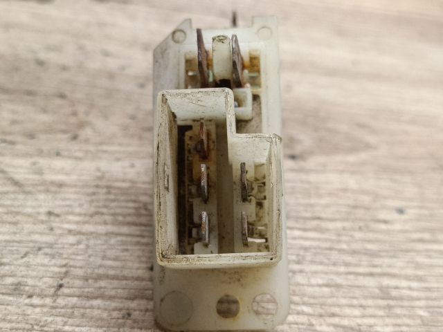 bontott OPEL ASTRA F Előtét Ellenállás Fűtőmotor