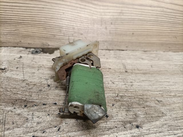 bontott OPEL ASTRA F Előtét Ellenállás Fűtőmotor