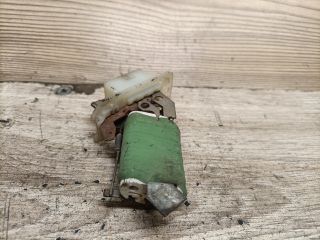 bontott OPEL ASTRA F Előtét Ellenállás Fűtőmotor