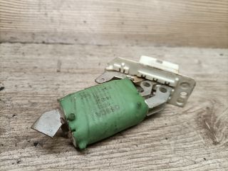 bontott OPEL ASTRA F Előtét Ellenállás Fűtőmotor