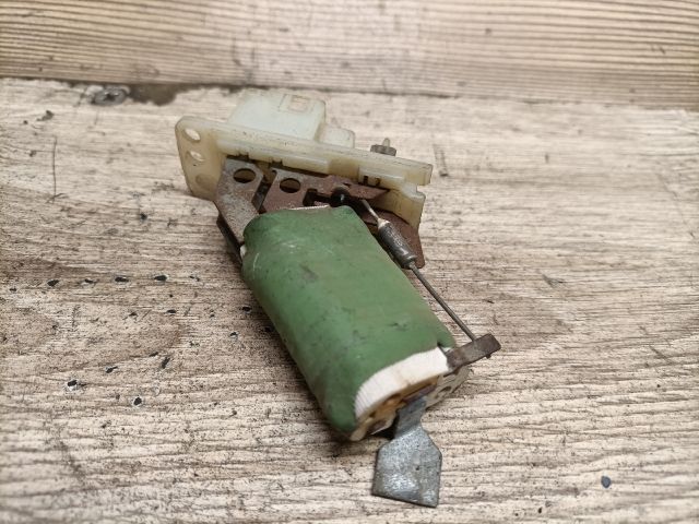 bontott OPEL ASTRA F Előtét Ellenállás Fűtőmotor