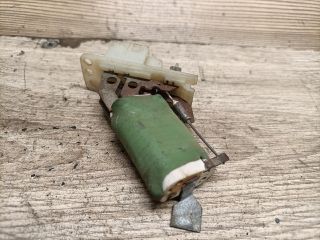 bontott OPEL ASTRA F Előtét Ellenállás Fűtőmotor