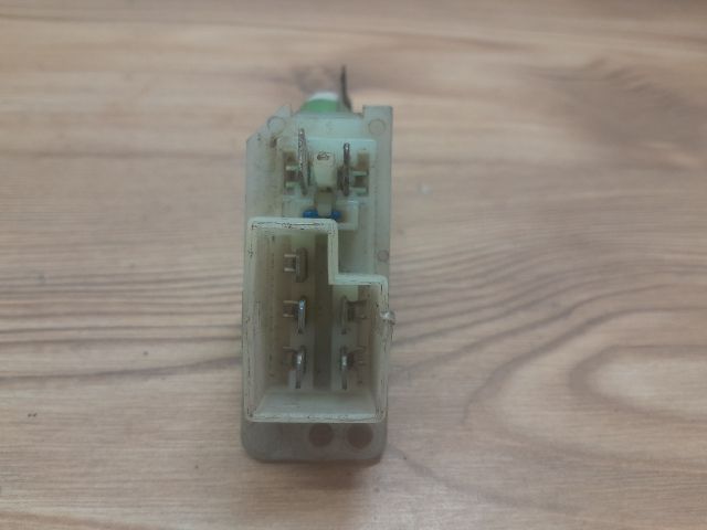 bontott OPEL ASTRA F Előtét Ellenállás Fűtőmotor