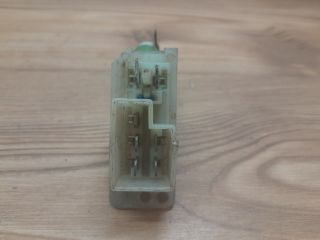 bontott OPEL ASTRA F Előtét Ellenállás Fűtőmotor