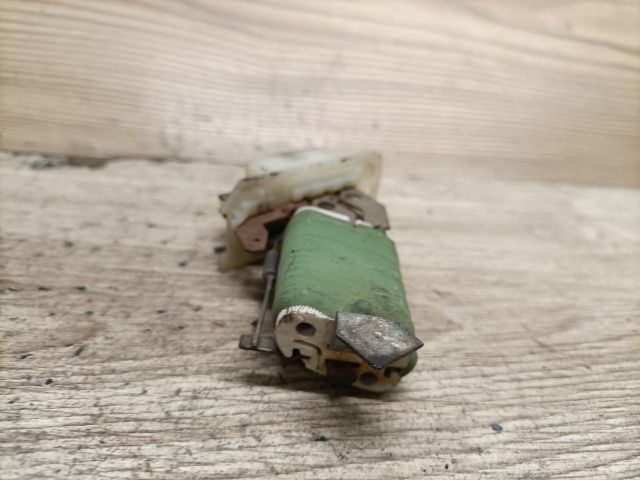 bontott OPEL ASTRA F Előtét Ellenállás Fűtőmotor