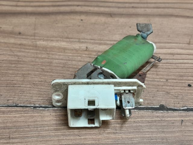 bontott OPEL ASTRA F Előtét Ellenállás Fűtőmotor