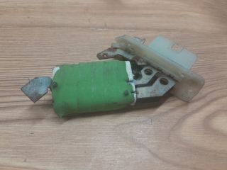 bontott OPEL ASTRA F Előtét Ellenállás Fűtőmotor