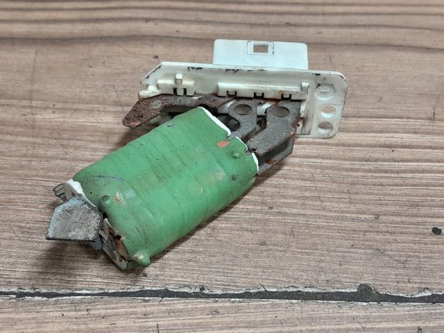 bontott OPEL ASTRA F Előtét Ellenállás Fűtőmotor