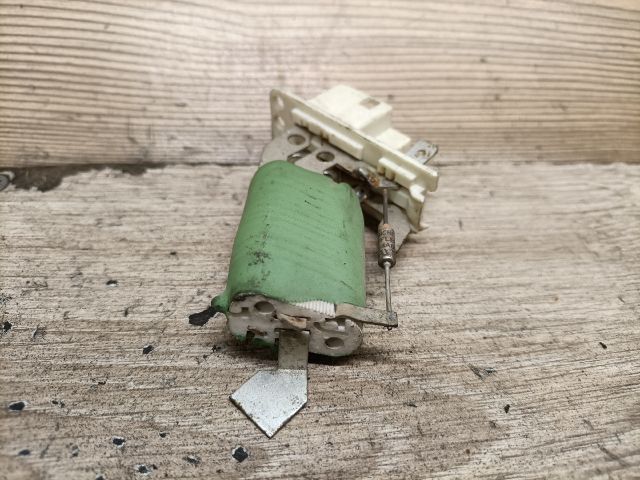 bontott OPEL ASTRA F Előtét Ellenállás Fűtőmotor