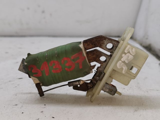 bontott OPEL ASTRA F Előtét Ellenállás Fűtőmotor