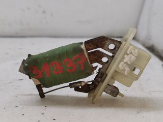 bontott OPEL ASTRA F Előtét Ellenállás Fűtőmotor