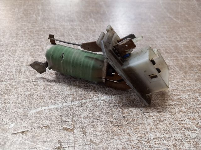 bontott OPEL ASTRA F Előtét Ellenállás Fűtőmotor