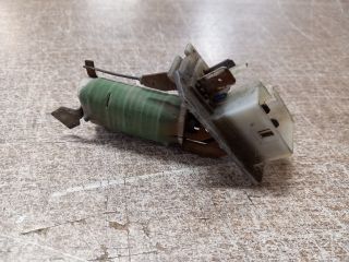 bontott OPEL ASTRA F Előtét Ellenállás Fűtőmotor