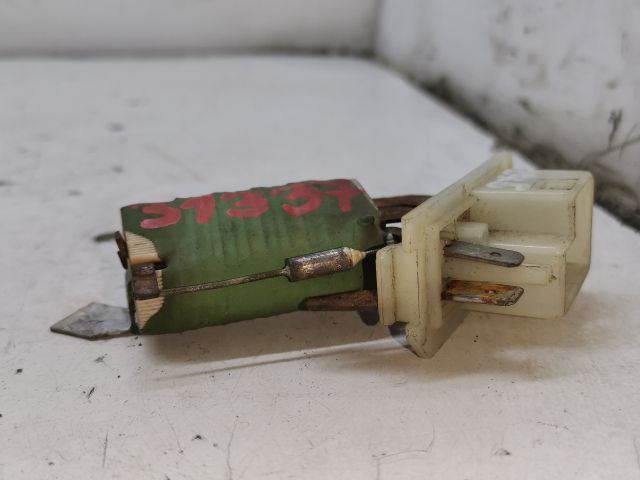 bontott OPEL ASTRA F Előtét Ellenállás Fűtőmotor