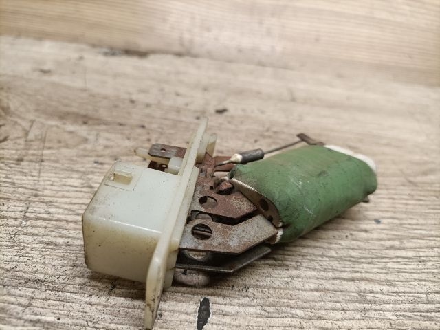 bontott OPEL ASTRA F Előtét Ellenállás Fűtőmotor