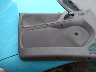 bontott OPEL ASTRA F Első Ablaktekerő Kar