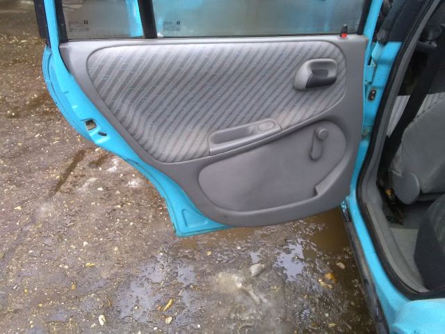 bontott OPEL ASTRA F Első Ablaktekerő Kar